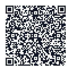 QR code to download the TZ Downloader APK